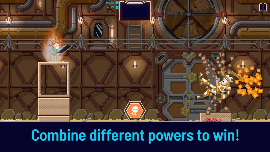 Math Ascension: Times Tables screenshot 25