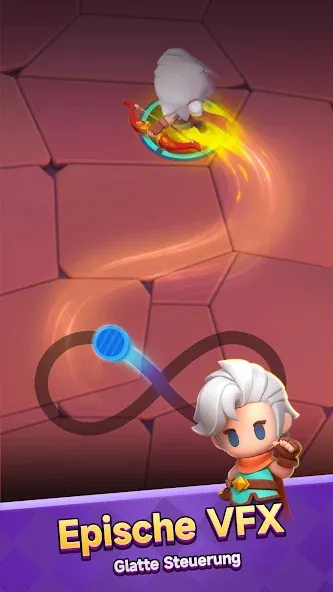 Archero 2 screenshot 5