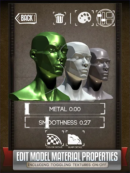 Handy Art Reference Tool screenshot 13