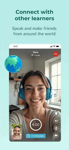 RealLife: Speak, Learn English screenshot 7