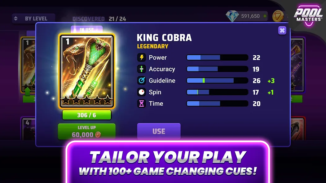 Pool Masters screenshot 5