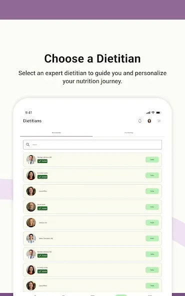 Nurish Life screenshot 13