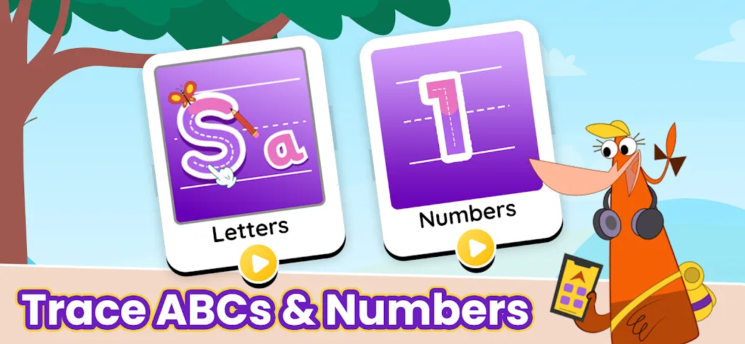 Bake a Cake: Kids Cooking Game screenshot 6