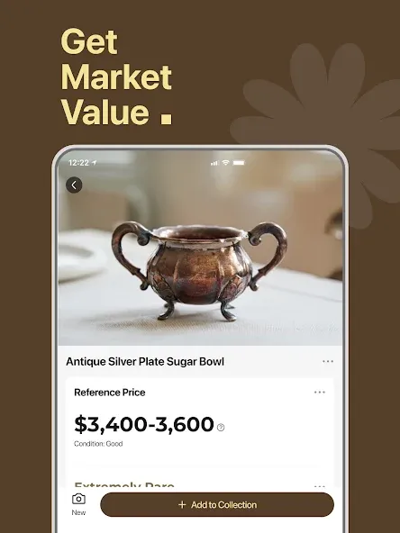AntiqSnap: Antique Identifier screenshot 8
