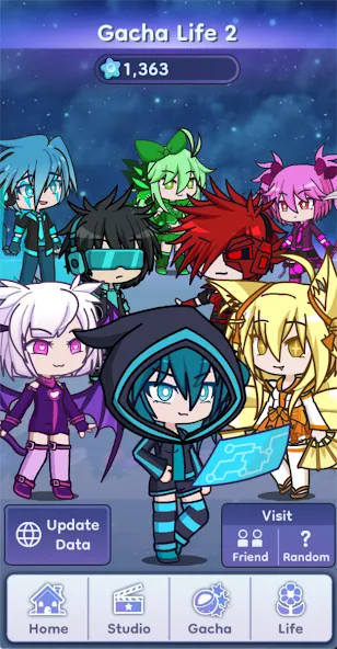 Gacha Life 2 screenshot 8