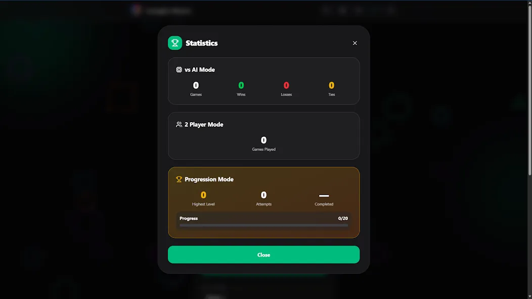 Triangles Master Ai Offline screenshot 29