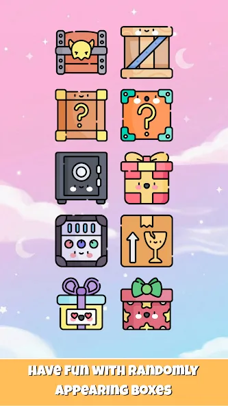 Find Your Match : BUDU screenshot 3
