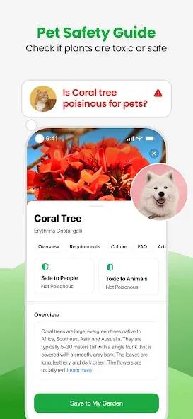 Plant App - Plant Identifier screenshot 5