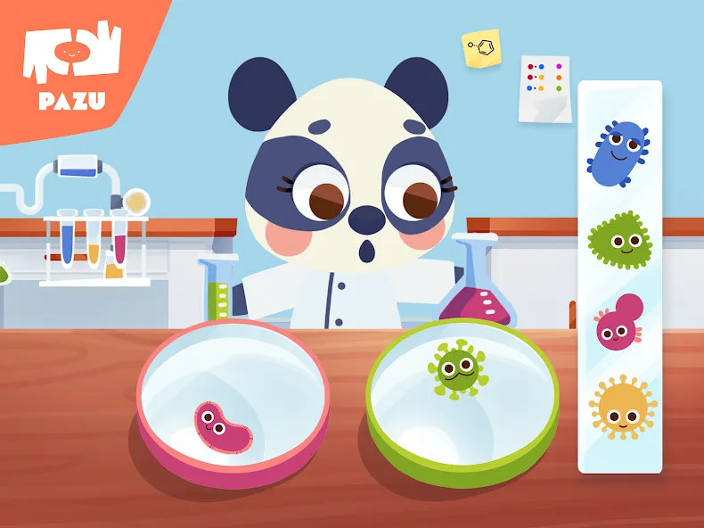 Preschool Games for Toddlers screenshot 11