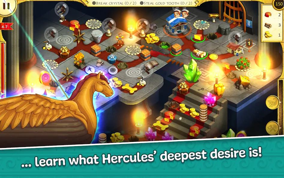 12 Labours of Hercules XIV screenshot 17