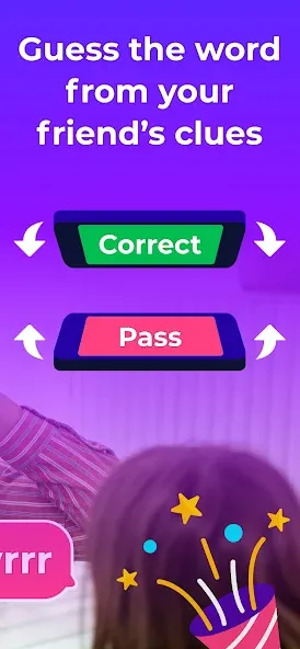 Charades & Headbands: Guess Up screenshot 2