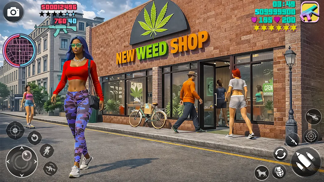 Schedule: Drug Dealer Tycoon screenshot 5