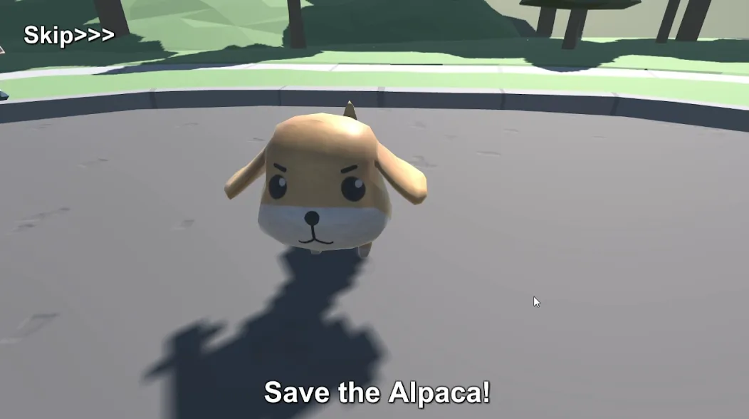 Pet City Adventures screenshot 2