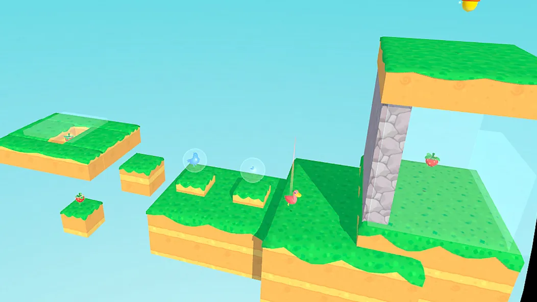 Flappy XR screenshot 1