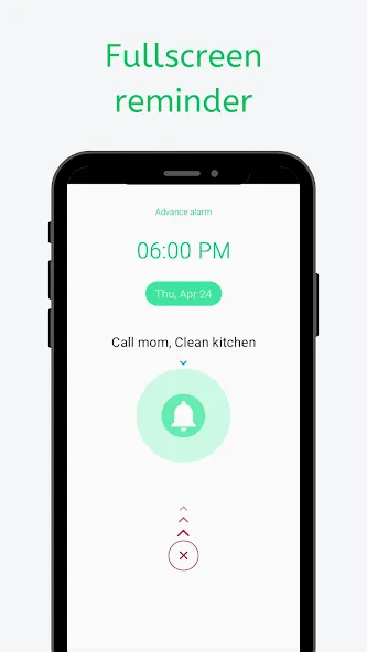 To Do List with Reminder screenshot 8