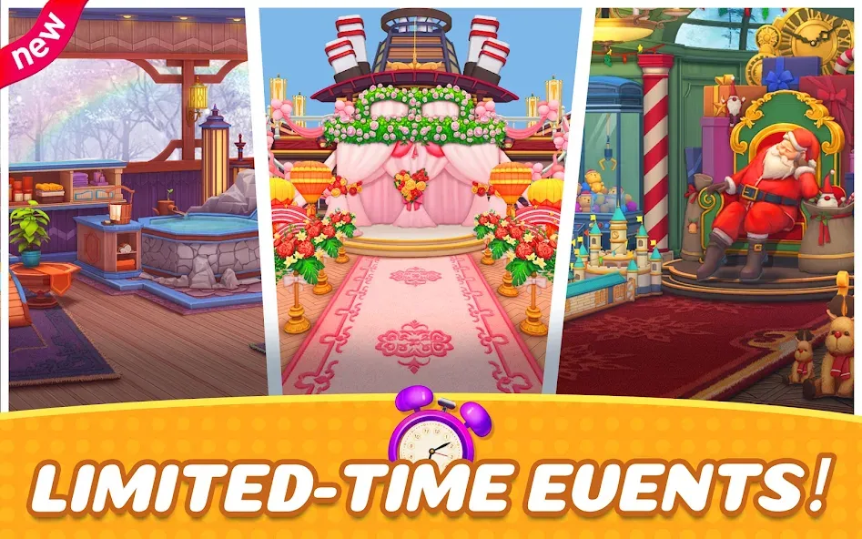 Kitten Match screenshot 4