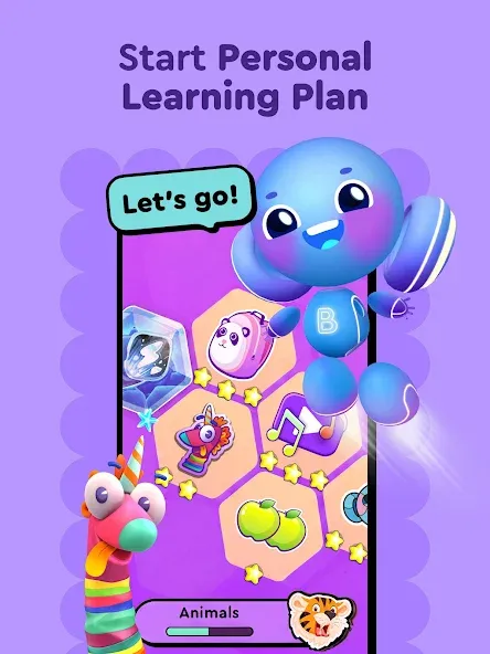 Buddy.ai: Kids Learning Games screenshot 15