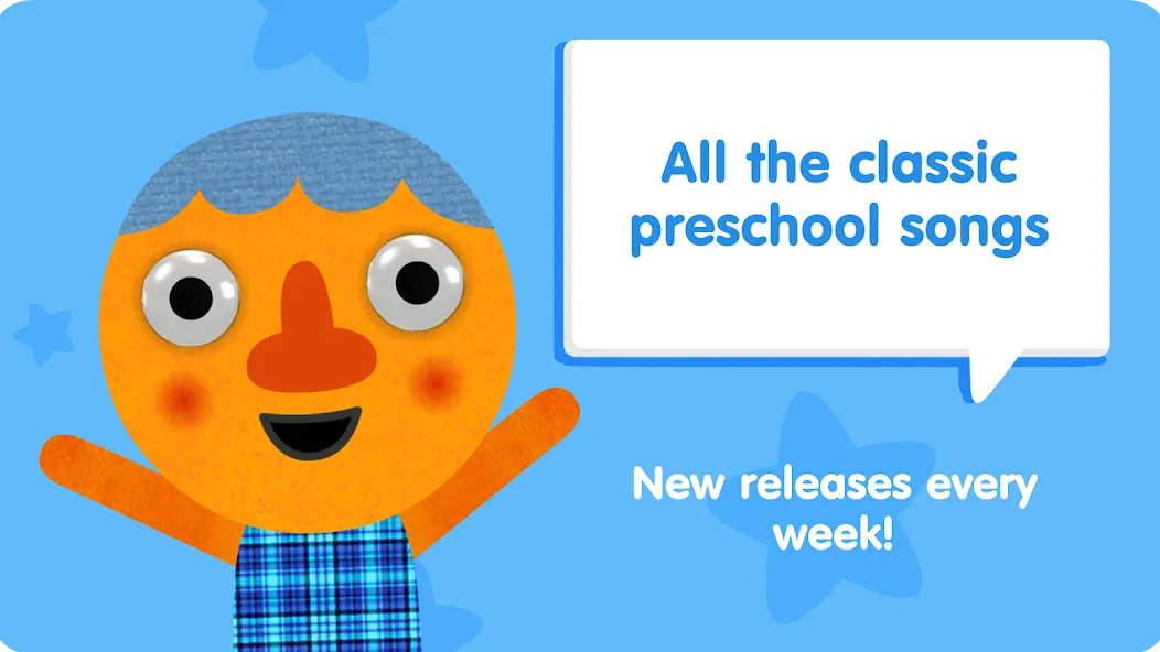 Super Simple - Kids Songs screenshot 25
