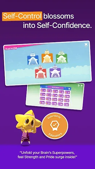 Babaoo: Master Attention screenshot 5