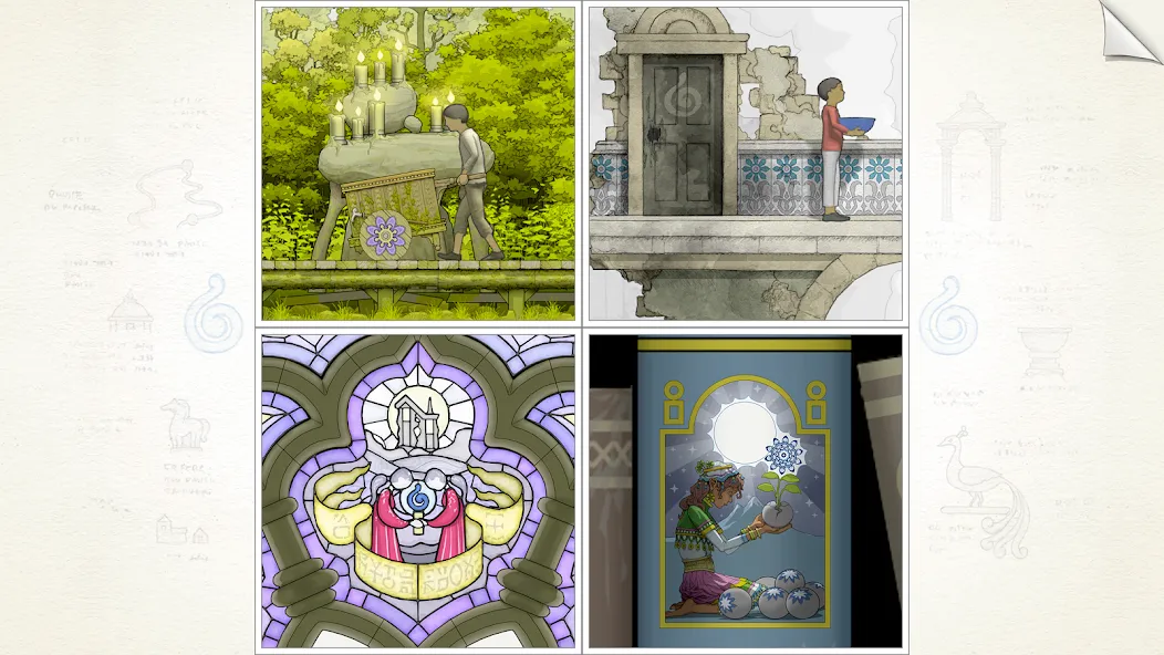 Gorogoa screenshot 4