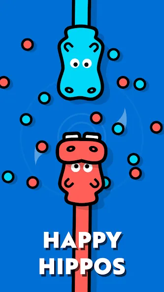 2인용 게임: 도전 screenshot 4