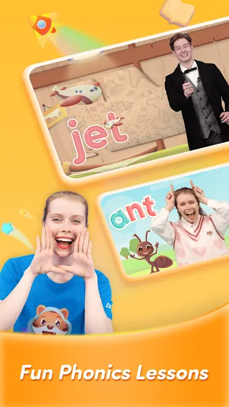Ace Early Learning screenshot 7