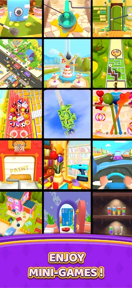 Mayor Match screenshot 12