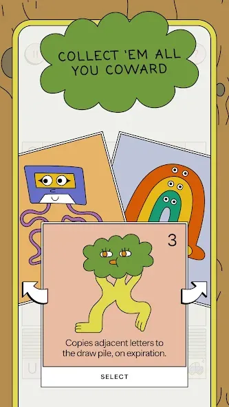 GUBBINS screenshot 4