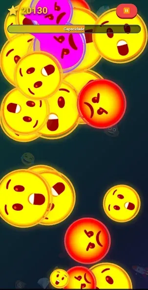 Overpop! screenshot 1