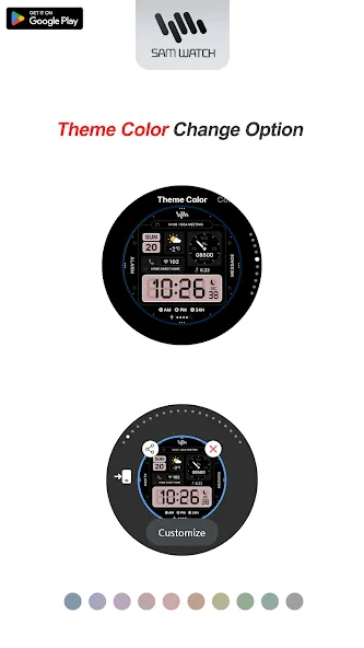 SamWatch Dashboard B 2026 screenshot 4