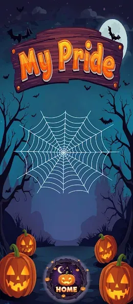 Mathoween screenshot 5