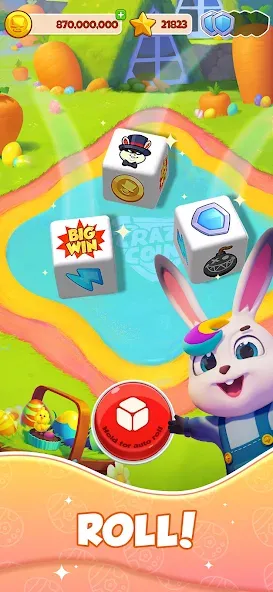 Crazy Coin - Puzzle Game screenshot 2