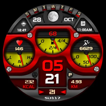 SD117 screenshot 12