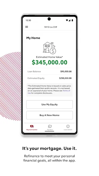Rocket Mortgage screenshot 4