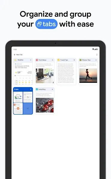 Chrome Beta screenshot 20