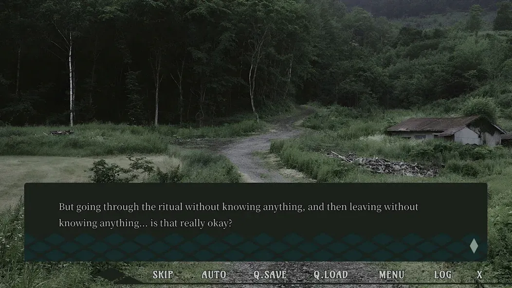 Our Burial Dolls Remastered screenshot 5