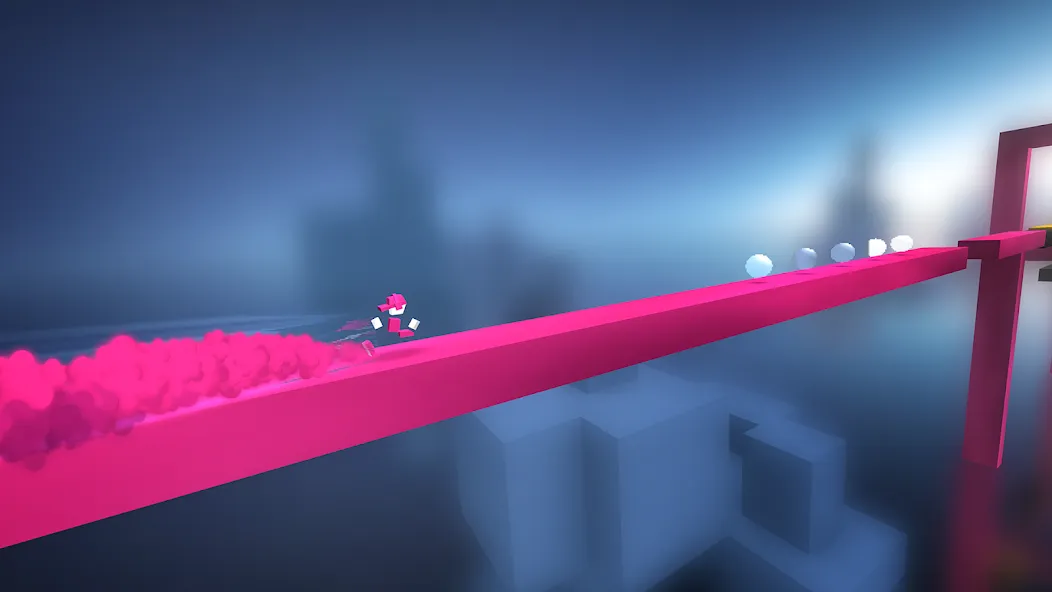 Chameleon Run screenshot 3