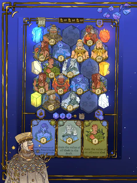 Geo Gods screenshot 6