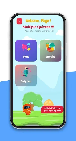 Smart kids play & learn screenshot 5