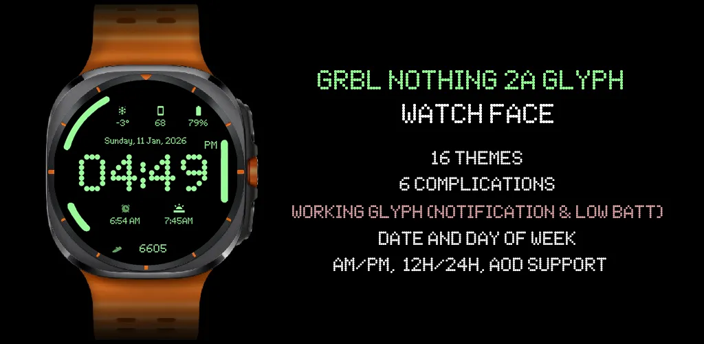 GRBL Nothing 2A Glyph screenshot 3