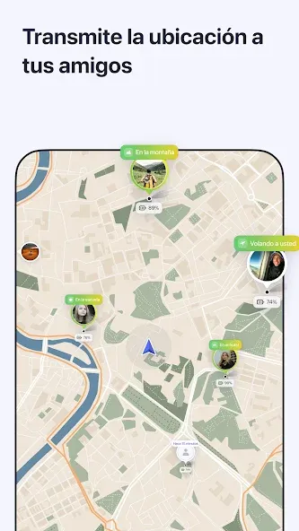 MAPS.ME: Offline maps GPS Nav screenshot 13