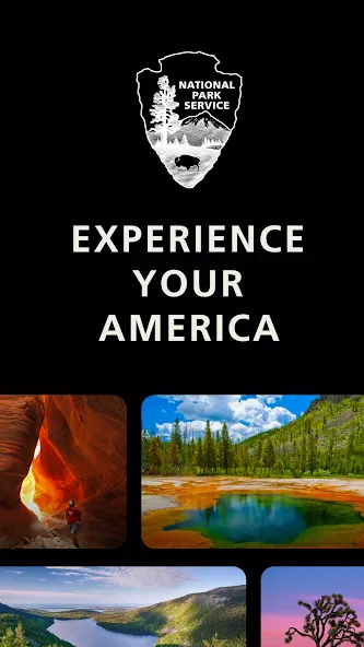 National Park Service screenshot 6