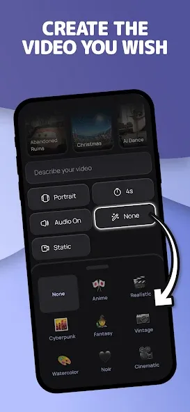 Image to Video AI - NeoScene screenshot 7