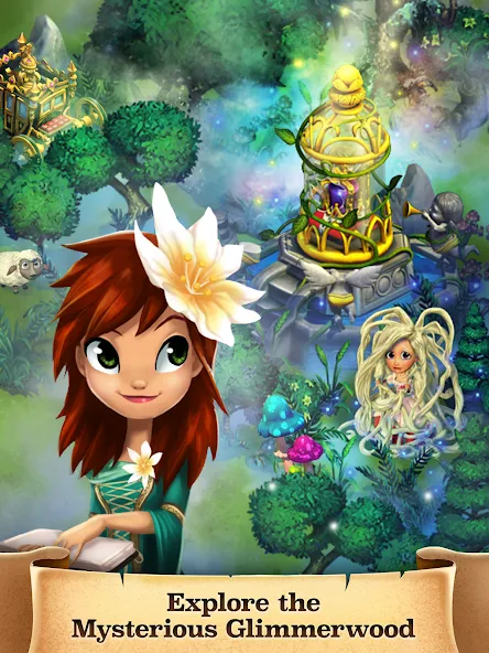Castle Story™ screenshot 8