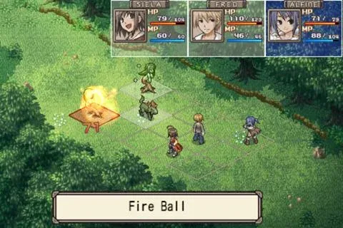 Adventure Bar Story screenshot 2