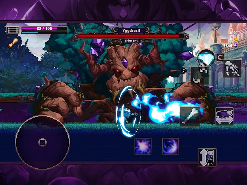 Skul: The Hero Slayer screenshot 9