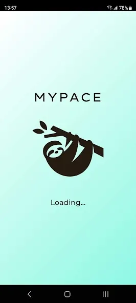 MyPace: Pacing & Energy App screenshot 6