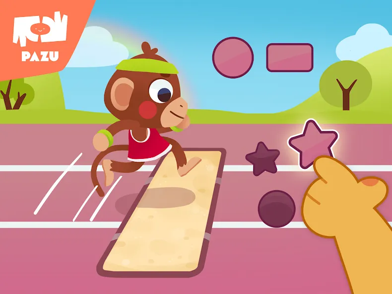 Preschool Games for Toddlers screenshot 12