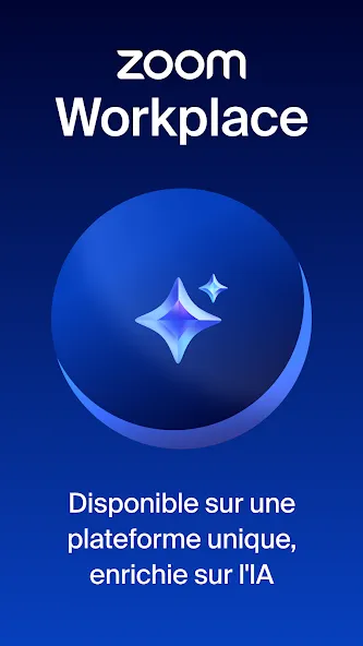 Zoom Workplace screenshot 8