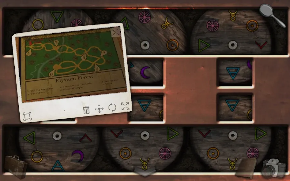 Forever Lost: Episode 3 screenshot 12